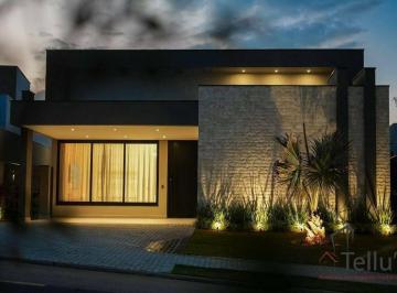 b508e8f5818b673d58b73169a37d6574af9ae494 · Excelente casa térrea mobiliada 4 suítes à venda, 250 m² por R$ 3.290.000 - Alphaville Nova Esplanad