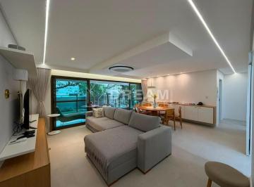 Apartamento · 122m² · 3 Quartos · 2 Vagas · Apartamento à venda no bairro Monteiro - Recife/PE, Norte