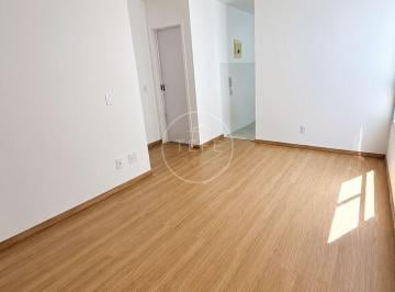 Apartamento · 44m² · 2 Quartos · 1 Vaga · APARTAMENTO NOVO com 2 QUARTOS e 44 m² no Condomínio Novolar Reserva Pontal no Recreio - RIO DE JANE