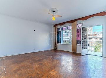 Apartamento · 192m² · 4 Quartos · 2 Vagas · APARTAMENTO DUPLEX de 192 m² com 4 QUARTOS e TERRAÇO no MÉIER - RIO DE JANEIRO
