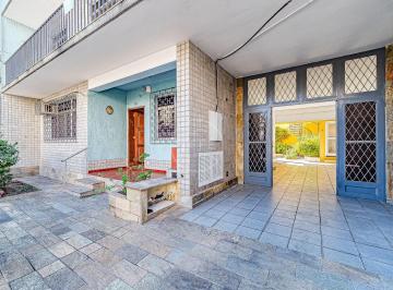 Comercial · 252m² · 5 Quartos · 2 Vagas · PRÉDIO RESIDENCIAL com 252 m², 2 APARTAMENTOS, TERRAÇO e 2 VAGAS DE GARAGEM no MÉIER