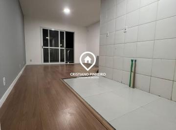 Apartamento · 50m² · 2 Quartos · 1 Vaga · Apartamento com 2 dormitórios à venda no bairro Vila Cachoeirinha - Cachoeirinha/RS