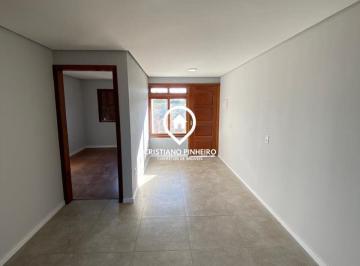 Apartamento · 57m² · 2 Quartos · 1 Vaga · Apartamento com 2 dormitórios à venda no bairro Caça e Pesca - Gravataí/RS