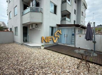 Apartamento · 70m² · 2 Quartos · 1 Vaga · Apartamento à venda no bairro Jardim São Paulo - São João Batista/SC