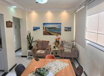 Apartamento · 60m² · 2 Quartos · 1 Vaga · Apartamento à venda no bairro Coqueiral de Itaparica - Vila Velha/ES
