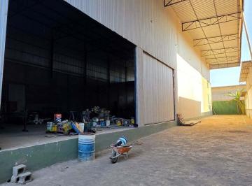 Comercial · 400m² · Pavilhão/Galpão para alugar no bairro Darly Santos - Vila Velha/ES