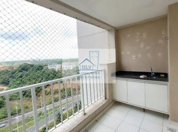 Apartamento · 80m² · 3 Quartos · 2 Vagas · 3/4 suíte condomínio Clube