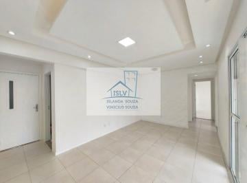 Apartamento · 80m² · 3 Quartos · 2 Vagas · 3/4 suíte condomínio Clube