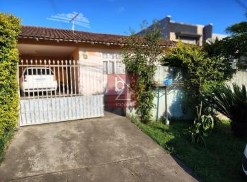 Casa · 150m² · 3 Quartos · 4 Vagas · CASA EM COLOMBO LOCAÇÃO TERRENO DE 220M² 150M² PRIV.R$2.450,00
