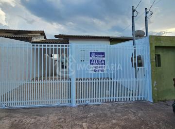 Casa · 88m² · 2 Quartos · 2 Vagas · Imoveis - em Vitória Régia