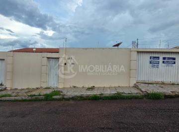 Casa · 180m² · 3 Quartos · 3 Vagas · Imoveis - em Várzea Grande