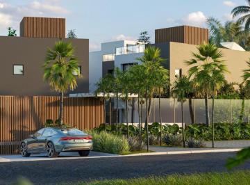 Casa · 160m² · 3 Quartos · 2 Vagas · Imoveis - em Pirangi do Norte (Distrito Litoral)