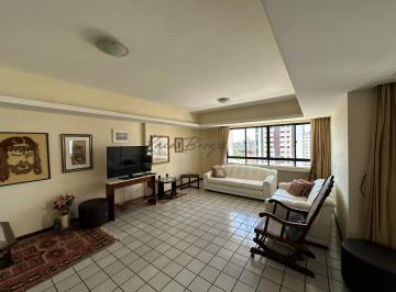 Apartamento · 190m² · 4 Quartos · 2 Vagas · Imoveis - em Barro Vermelho