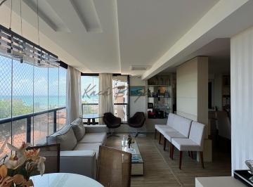 Apartamento · 196m² · 3 Quartos · 3 Vagas · Imoveis - em Areia Preta