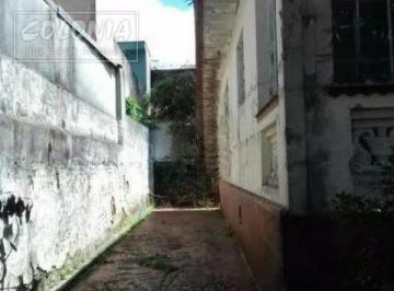 52802.002 · Terreno a venda - Vila Francisco Matarazzo