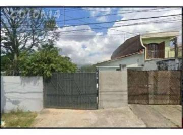 52799.001 · Terreno a venda - Vila Eldízia