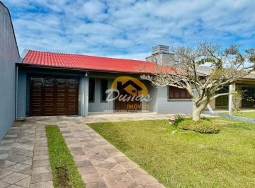 Casa · 115m² · 3 Quartos · 1 Vaga · Casa à venda na Tramandaí Sul - Tramandaí/RS