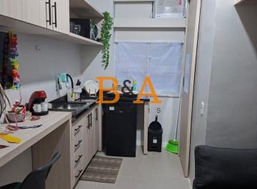 Apartamento · 20m² · 1 Quarto · Studio mobiliado no Largo do Machado, já rentabilizando com Airbnb