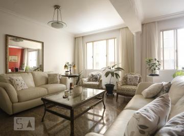 Apartamento · 347m² · 4 Quartos · 2 Vagas · Apartamento à Venda - Bela Vista, 4 Quartos, 347 m2