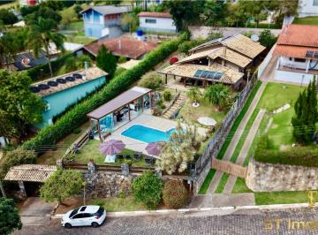 Rural · 975m² · 3 Quartos · 4 Vagas · Chácara à venda - Condomínio Fechado em Bom Jesus dos Perdões!