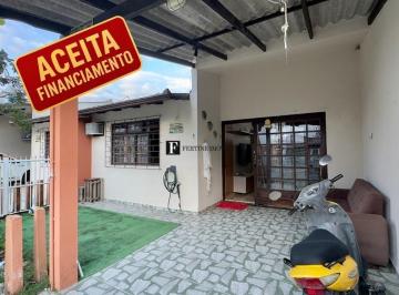 Casa · 68m² · 2 Quartos · 1 Vaga · Casa a venda próxima do mar