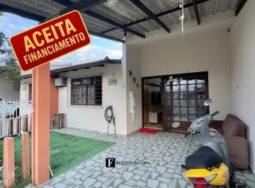 Casa · 68m² · 2 Quartos · 1 Vaga · Casa a venda próxima do mar