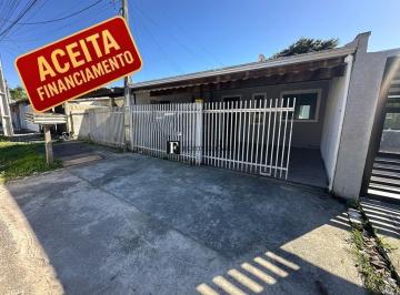 Casa · 120m² · 2 Quartos · 2 Vagas · Casa para financiamento próxima a rodovia