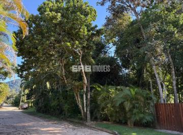 Terreno · 511m² · Terreno à venda a 100m do mar, na praia de Itamambuca, Ubatuba