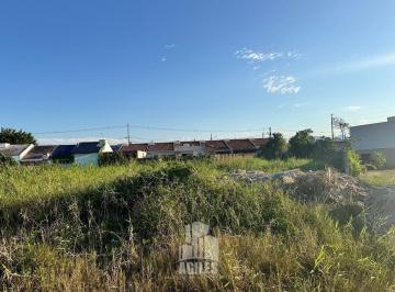 Terreno · 660m² · Terreno documentado no balneário Canoas