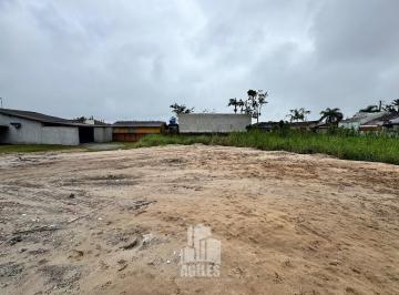 Terreno · 660m² · Terreno documentado no balneário Canoas
