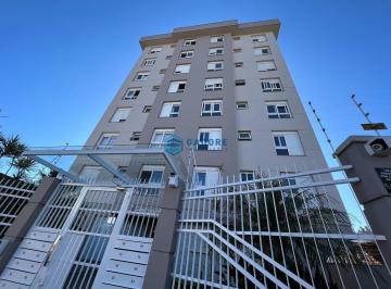 Apartamento · 96m² · 2 Quartos · 2 Vagas · APARTAMENTO COM DOIS DORMITÓRIOS NO SÃO LEOPOLDO