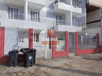 Apartamento · 30m² · 1 Quarto · Página 1 Imóveis anuncia para aluguel kitnet mobiliada, no bairro São José em Canoas/RS.
