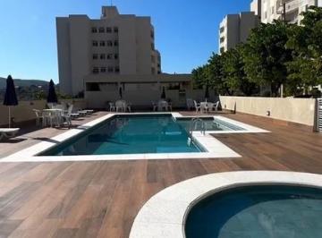 Apartamento · 80m² · 3 Quartos · 2 Vagas · Apartamento, Resid. das Ilhas -Bragança Paulista