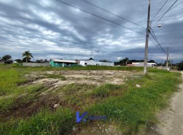Terreno · 592m² · Terreno a venda em Pontal do sul