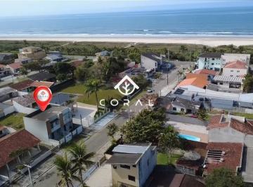 Casa · 89m² · 3 Quartos · 1 Vaga · Sobrado 50 metros do mar com suíte