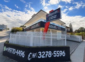 Comercial · 30m² · 2 Vagas · SALA COMERCIAL NO FLORESTA AVERBADA