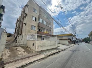 Apartamento · 57m² · 2 Quartos · 1 Vaga · Apartamento Semi Mobiliado 2 Quartos Floresta