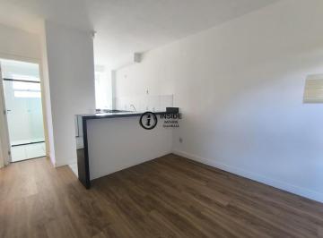 Apartamento · 50m² · 2 Quartos · 1 Vaga · Apartamento para locação com 2 quartos na enseada