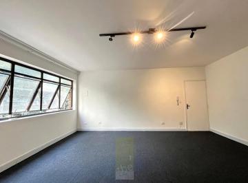 Comercial · 30m² · Sala comercial para locação com 30m² - Brooklin