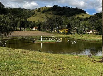 Rural · 578m² · 7 Quartos · SITIO A VENDA EM ITAPEVA MG 60.000 METROS 10KM CIDADE 3 CASAS RIACHO LAGO