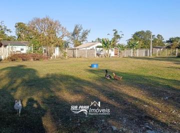 Terreno · 1800m² · Terreno de 1800m à venda em Coroados!