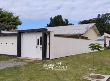 Casa · 250m² · 6 Quartos · 4 Vagas · Casa a venda Balneário Brejatuba