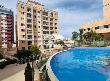 Apartamento · 72m² · 2 Quartos · 1 Vaga · Apartamento mobiliado com 2 dormitórios para locação, TABULEIRO, CAMBORIU - SC