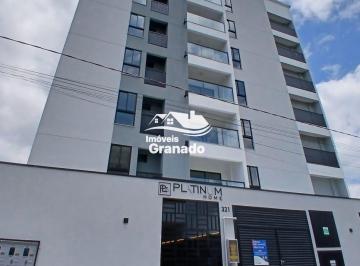 Apartamento · 65m² · 2 Quartos · Apartamento com 2 dormitórios para locação, TABULEIRO, CAMBORIU - SC