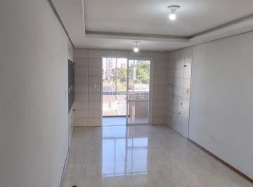 Apartamento · 64m² · 2 Quartos · 2 Vagas ·
Venda - Apartamentos - 2 dormitórios - Sagrada Família - Caxias do Sul - RS
