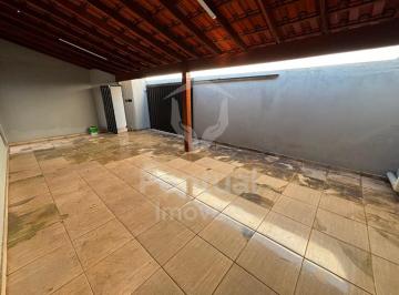 Casa · 150m² · 3 Quartos · 2 Vagas · Casa para aluguel, 3 quartos, 1 suíte, 2 vagas, Santa Rosa - Uberlândia/MG
