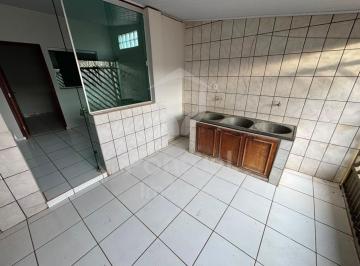 Casa · 100m² · 4 Quartos · 3 Vagas · Casa para aluguel, 4 quartos, 3 vagas, RESIDENCIAL GRAMADO - UBERLANDIA/MG