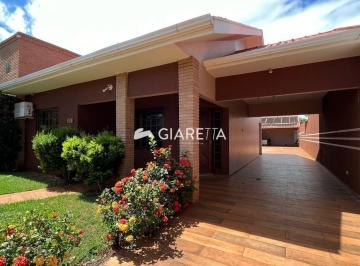 Casa · 167m² · 2 Quartos · 4 Vagas · Casa ampla semi mobiliada para locação no JARDIM PANCERA, TOLEDO - PR