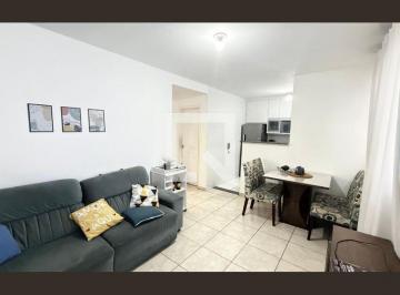 Apartamento · 55m² · 2 Quartos · 1 Vaga · Apartamento à Venda - Planalto, 2 Quartos, 55 m² - Belo Horizonte