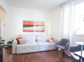 Apartamento · 96m² · 3 Quartos · 2 Vagas · Apartamento à Venda - Santo Antônio, 3 Quartos, 96 m² - Belo Horizonte